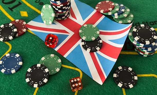ide77 How No Commission Baccarat Works