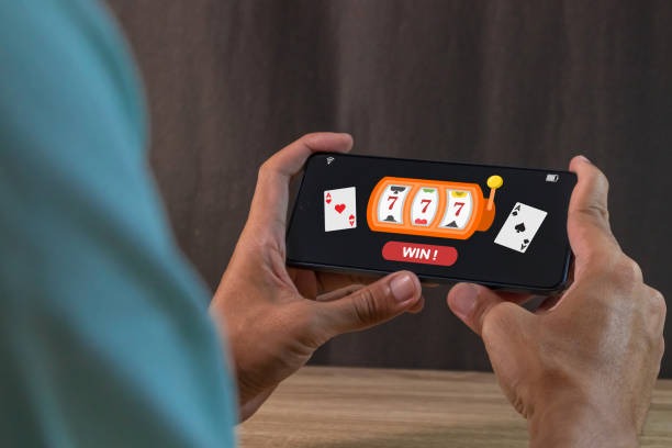 ide77 Game categories