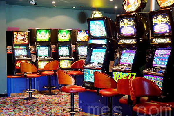 ide77 No Commission Baccarat On ide77